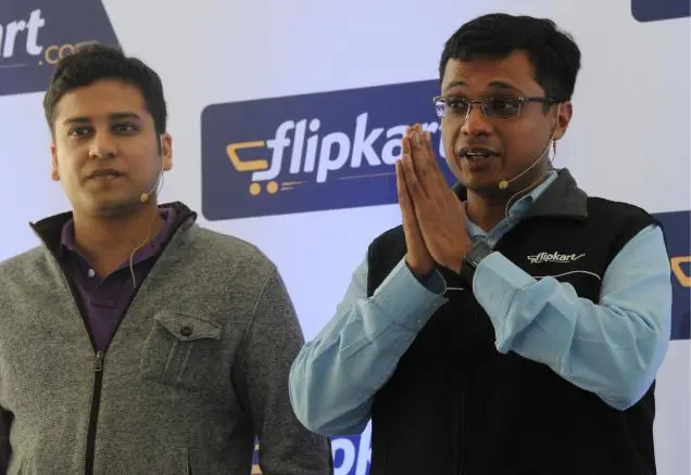 Flipkart follows Alibaba’s footsteps; forms 4 seller units akin to WS Retail