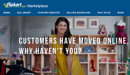 Flipkart trying to form etailers’ association; But alienating sellers with increased commissions?
