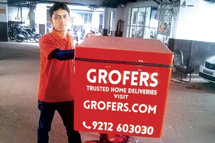 Grofers’ revenue, losses shoot up; rocky road coming to an end?