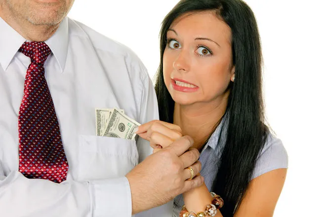 How to know if your staff is stealing from you?