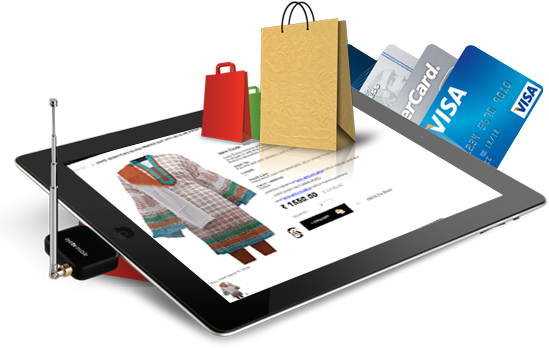 How to manage your Offline and Online Stores together