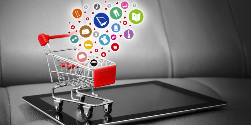 Indian Online Retail to achieve phenomenal growth by 2020; but could it catch up with China?