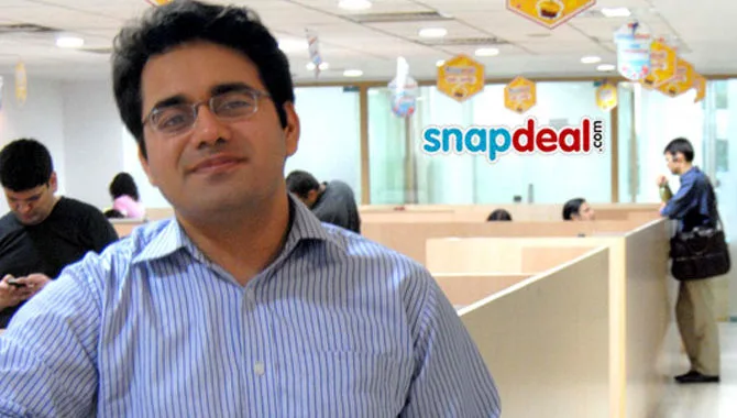 Is Snapdeal on the verge of fading out or profitability?