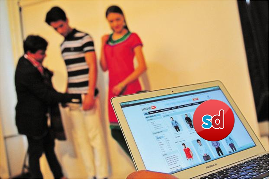Snapdeal a jack of all ecommerce trades with Jabong in its belt? But will it master Online Retail?