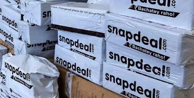 Snapdeal’s refunds faster than Flipkart, Amazon; Tweaks to returns policy pays off?