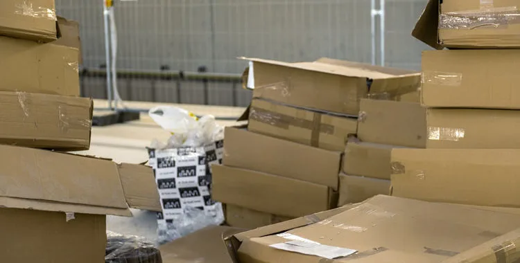 Struggling with product returns? You should be using Overcart.