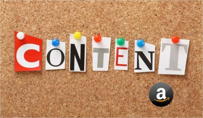 Tried Amazon’s A+ Enhanced Brand Content option to optimise product listings?
