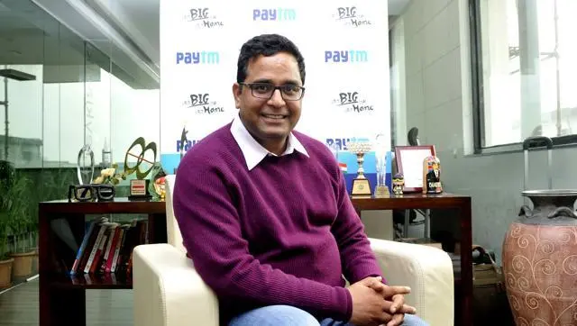 Alibaba to grab a major stake in Paytm?