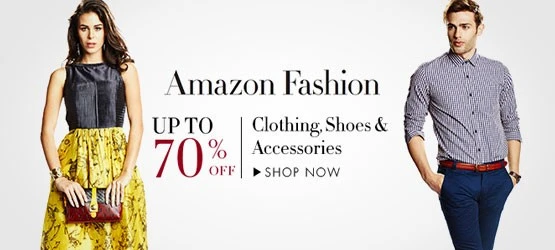 Amazon assembles Fashion A-team to beat Flipkart-Myntra-Jabong