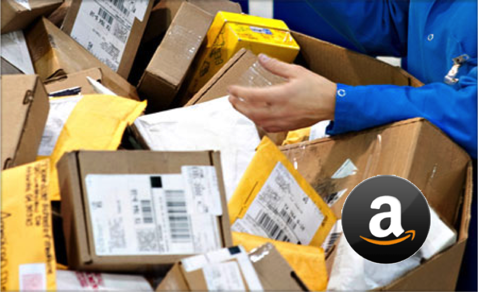 Amazon to handle product returns under 5k, relief to sellers?