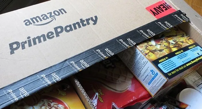Amazon to take grocery sector head on with newly launched initiative ‘Amazon Pantry’