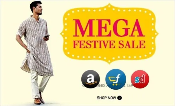 Etailers’ Festive Sales prep starts; next-day delivery, preferred sellers to help increase revenue