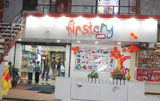 FirstCry eyeing $75 million from investors; etailer close to profitability