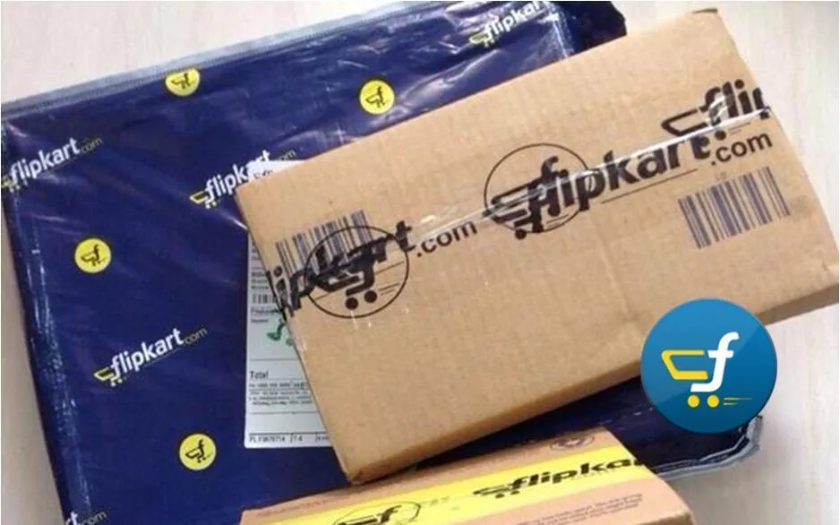 Flipkart provides pick-up services for product transfers and enables freebie offers