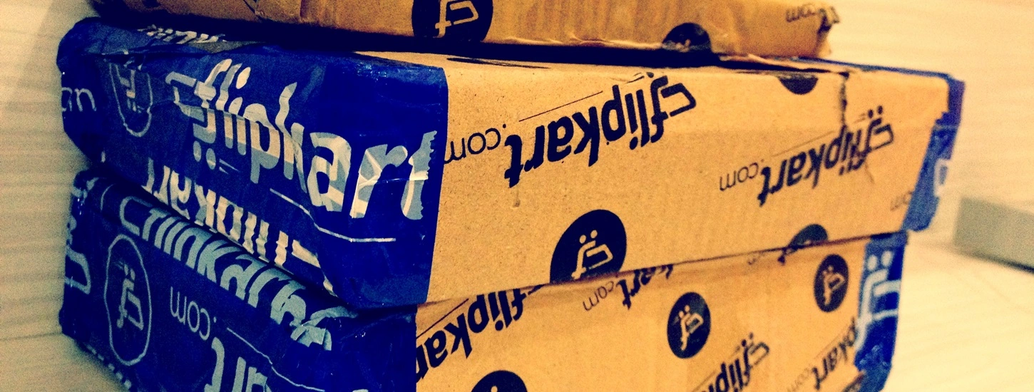 Flipkart to allow national shipping for specified verticals
