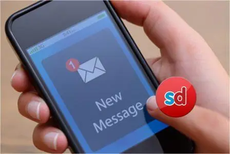 How does Snapdeal’s Buyer Seller Message feature work?