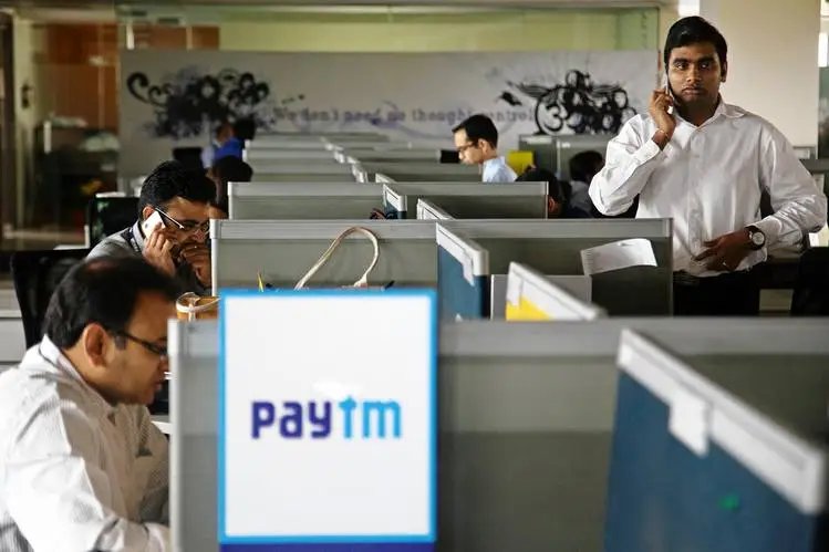 Parent company One97 registers Paytm as a separate entity to allow potential Alibaba entry