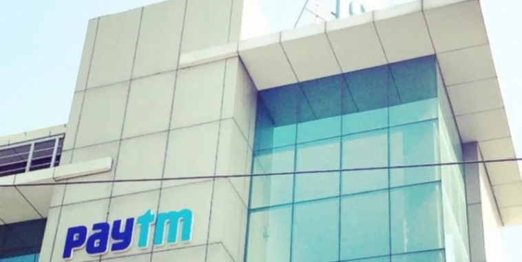 Paytm makes inter-state shipping easy for online sellers