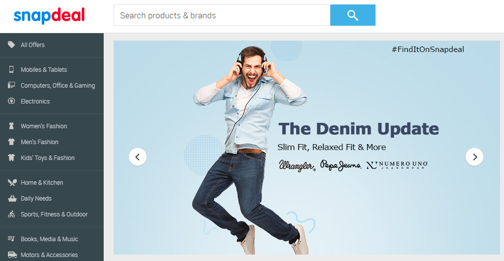 Snapdeal introduces Recurring Campaigns for uninterrupted advertising