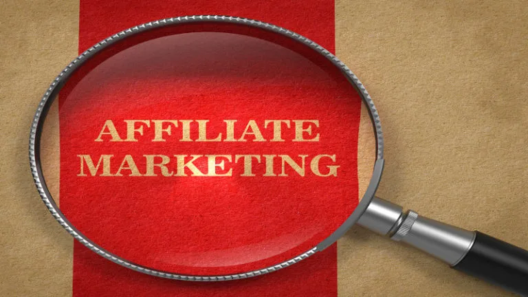 What is Affiliate Marketing? Should you outsource it?