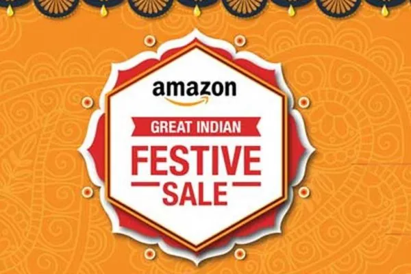 6 simple tips to ace your Amazon festive sales this year