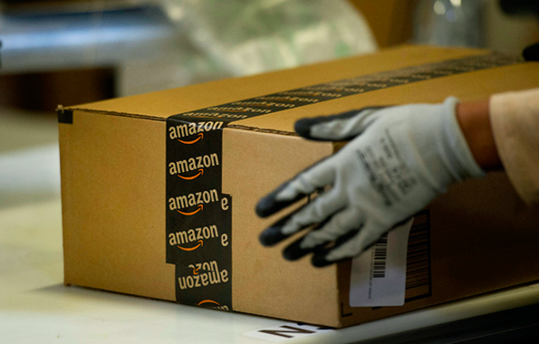 Amazon expands delivery squad for festive demand; sellers wary of marketplaces’ capacity limitations