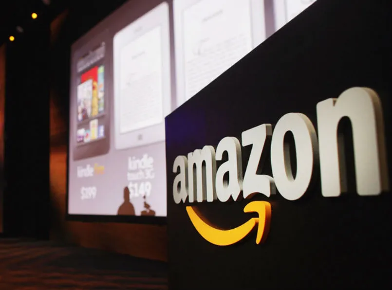 Amazon to open ‘seller cafes’ to offer on-ground help