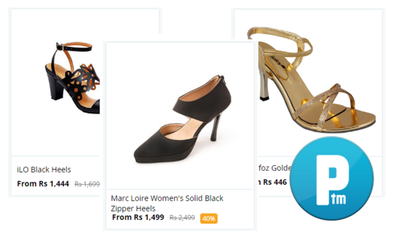 Cataloguing on Paytm: How to add products in bulk?