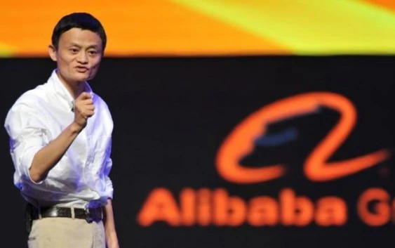 Chinese logistics firms to follow Alibaba’s Indian ecommerce route