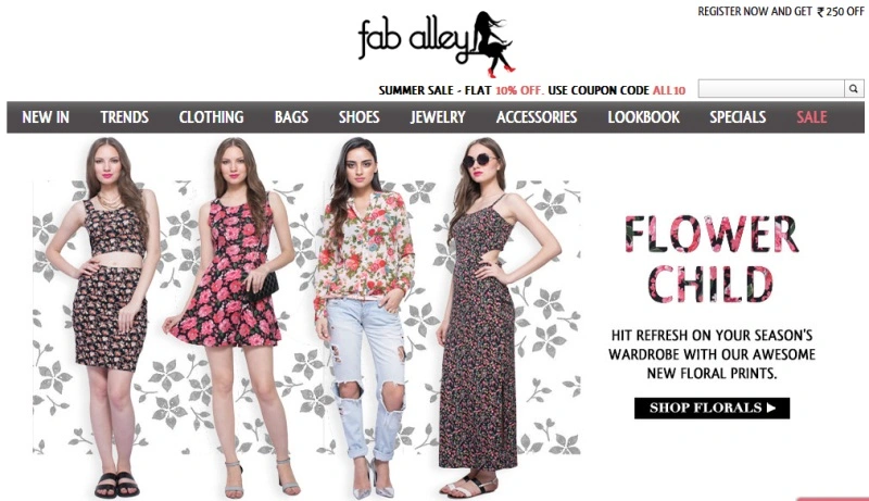 FDI amendment encourages ecommerce companies to consider selling their own brand with foreign investment