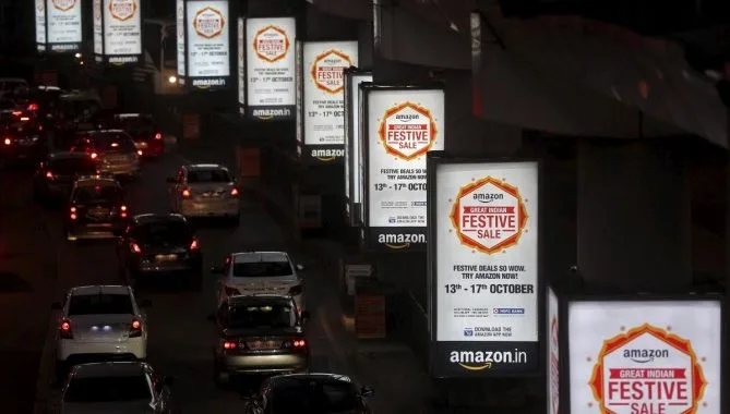 Festive Season: Amazon counts on wide product range & sellers; Flipkart on exchange offers