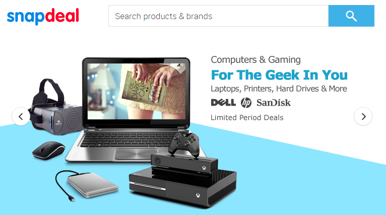 Has your Snapdeal ad campaign budget run out? How do you update it?