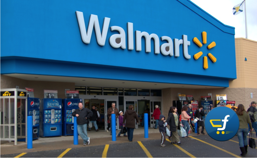Hot from the oven – Flipkart Walmart to join hands