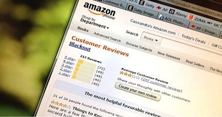 How fake unverified reviews on Amazon is ruining sellers’ business