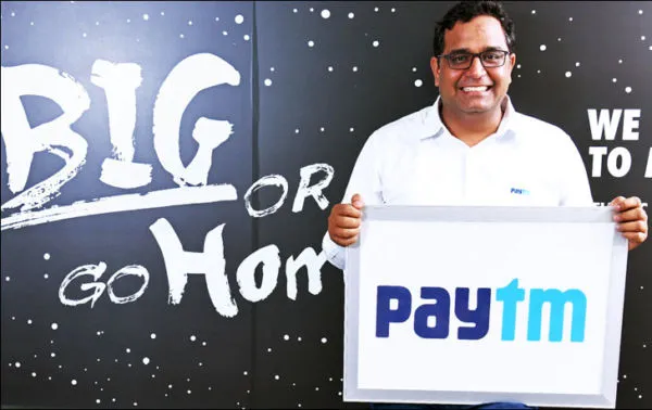 New improved payment file from Paytm; What has the etailer changed?
