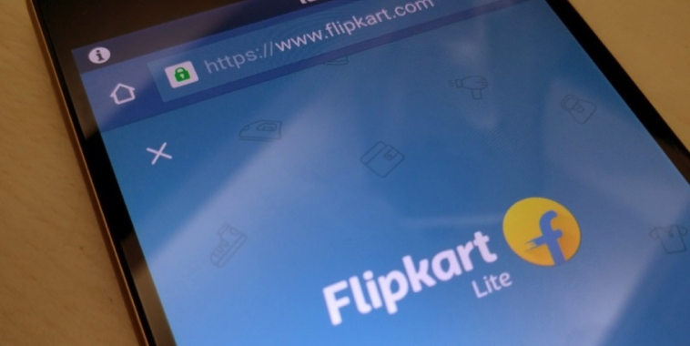 Online marketplaces launch light mobile apps to smoothen online shopping experience