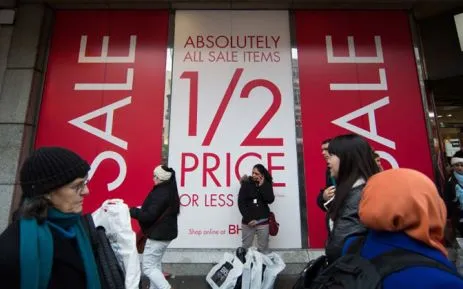 Partnering with marketplaces to opening experience stores – tactics vary for the upcoming shopping season
