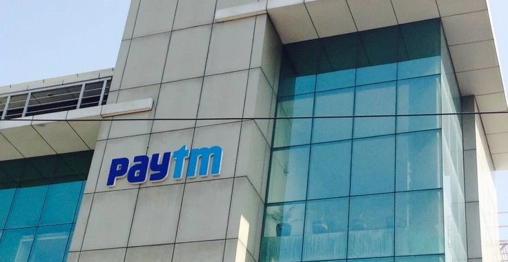 Paytm to infuse Rs.1,000 cr. into ecommerce business for a stronger hold in the market