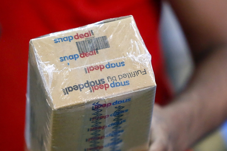 Penny-pincher Snapdeal’s strategy to save funds – reject seller claims & keep stock