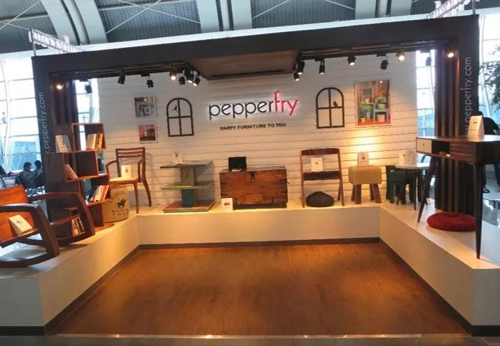 Pepperfry redesigns commission structure upon seller request for better clarity