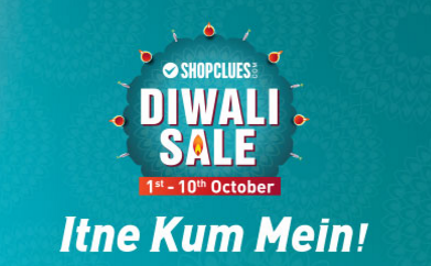 Shopclues’ Diwali strategy – Spend less cash, back sellers, aim profitability