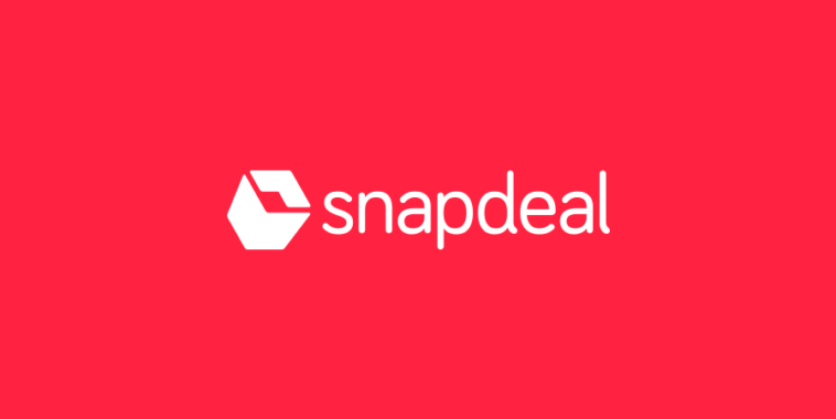 Snapdeal splurges on rebranding to catch up with competitors before shopping season