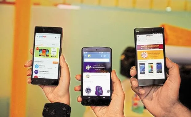 Test of customer loyalty for Amazon Prime, Flipkart Assured, Snapdeal Gold