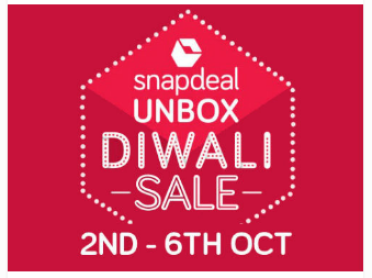 Will Snapdeal unbox success for Sellers this Diwali with the help of data?