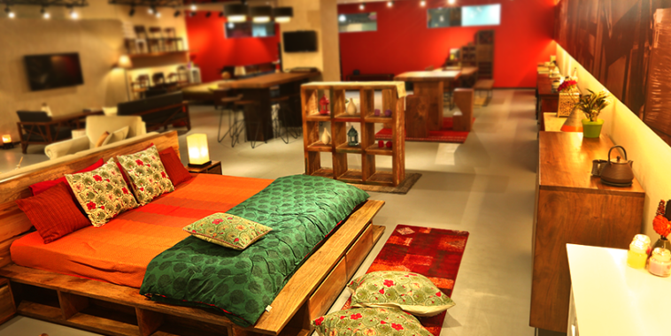 With an eye on breaking even, Pepperfry to launch experience studios in non-metros