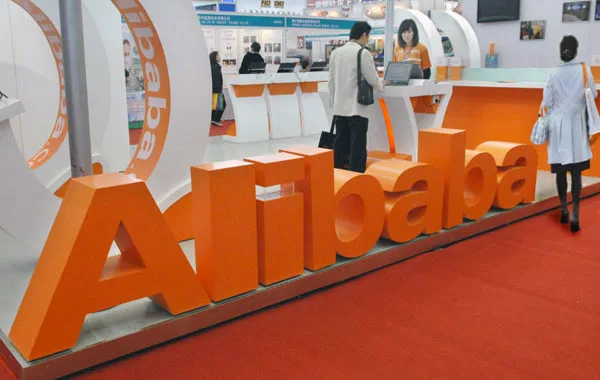 Alibaba Groups Global MD meets Nirmala to discuss ecommerce