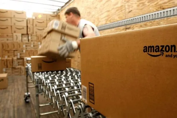 Amazon copies logistic experts’ last-mile delivery model with network of 225 hubs