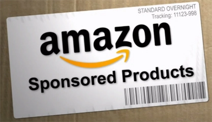 Amazon reveals how ACoS & Sponsored Product reports improve advertising