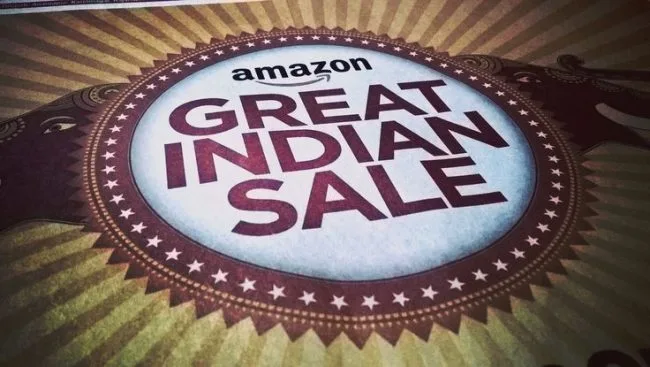 Amazon sale sets records – more shoppers from smaller towns,1.5 million sold in 12 hours