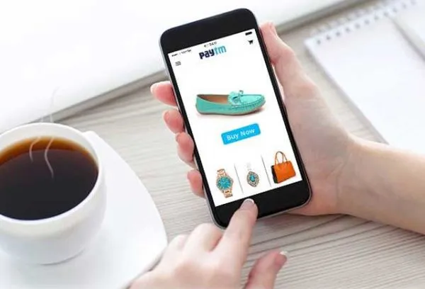 Attention Sellers! Paytm order processing stages have changed